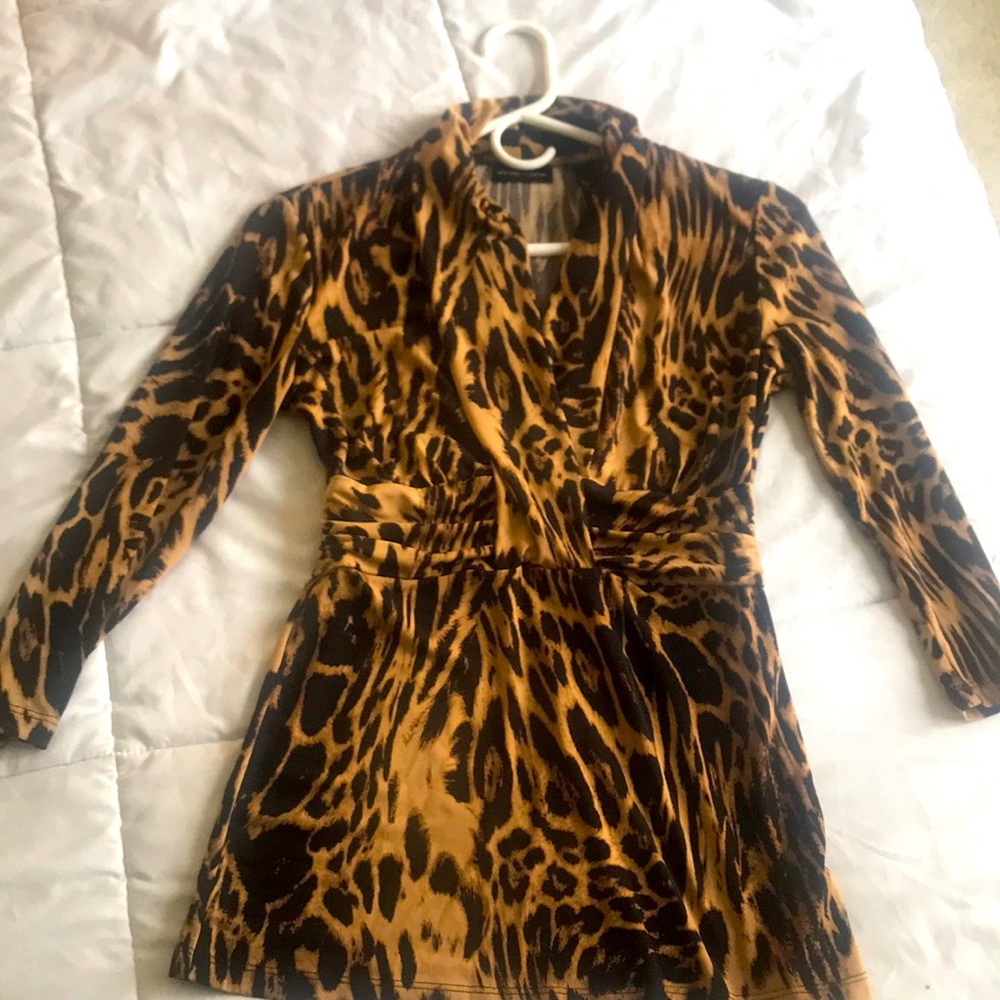 Animal print